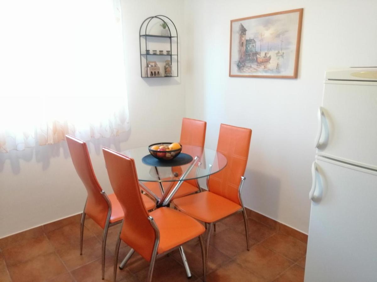 City Center Apartment Dora Pula Zewnętrze zdjęcie