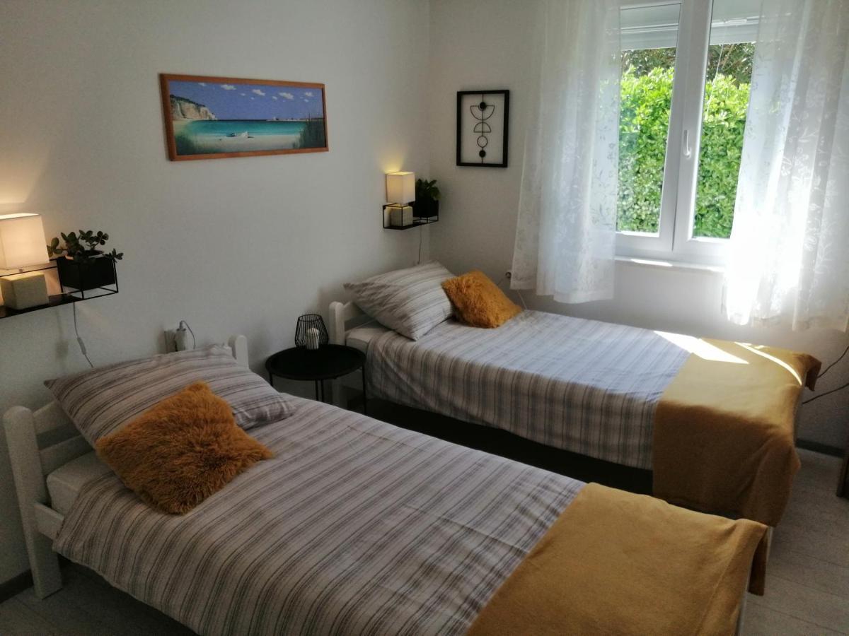 City Center Apartment Dora Pula Zewnętrze zdjęcie