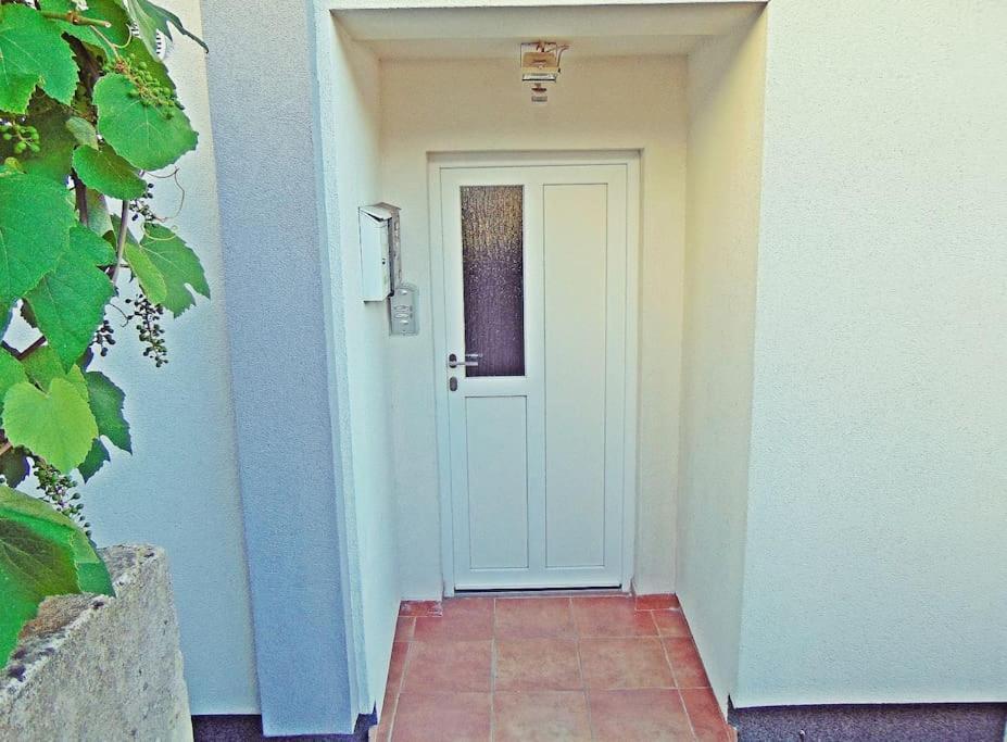 City Center Apartment Dora Pula Zewnętrze zdjęcie